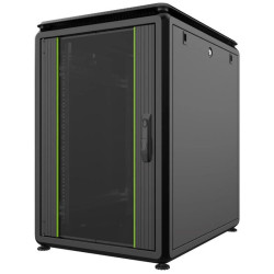Lanview 19'' 16U Rack Cabinet 600 x Reference: W128316971