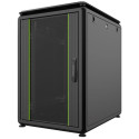 Lanview 19'' 16U Rack Cabinet 600 x Reference: W128316971