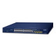 Planet IPv4/IPv6, 24-Port Reference: W125855884