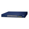 Planet IPv4/IPv6, 24-Port Reference: W125855884