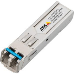 Axis T8611 SFP MODULE LC.LX Reference: 5801-801
