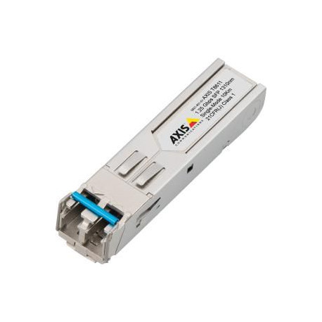 Axis T8611 SFP MODULE LC.LX Reference: 5801-801