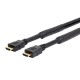 Vivolink PRO HDMI ARMOURED CABLE 10m Reference: PROHDMIAM10