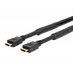 Vivolink PRO HDMI ARMOURED CABLE 10m Reference: PROHDMIAM10