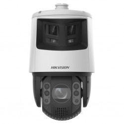 Hikvision TandemVu Pro Series Référence: W128879705