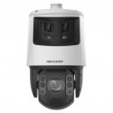 Hikvision TandemVu Pro Series Référence: W128879705
