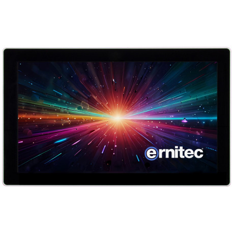 Ernitec 24 Touch Monitor - with Référence: W129238170