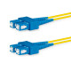 Lanview Fiber Patch Cable - SC-SC Référence: W125944788