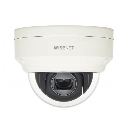 Hanwha X Series 2MP 4.3X PTZ Network Reference: XNP-6040H