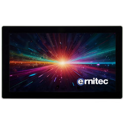 Ernitec 27 Touch Monitor - with Référence: W129238172