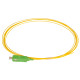 Lanview Fiber Pigtail - SC/APC Référence: W125944791