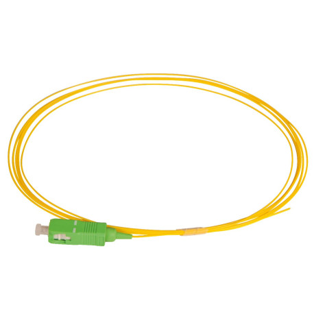 Lanview Fiber Pigtail - SC/APC Référence: W125944791