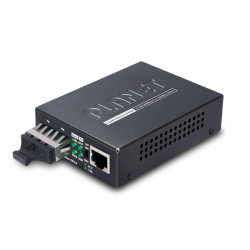 Planet 1000Base-T to 1000Base-SX SC Reference: GT-802