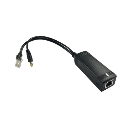 Vivolink PoE Splitter, 5V 2A Référence: W129231055
