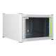 Lanview 19'' 6U Rack Wall Mount 600 x Référence: W128317025