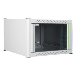 Lanview 19'' 6U Rack Wall Mount 600 x Référence: W128317025