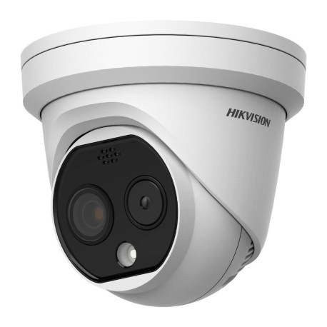 Hikvision DS-2TD1228-2/QA Référence: W126344816