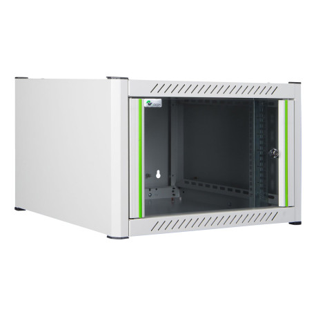 Lanview 19'' 6U Rack Wall Mount 600 x Référence: W128317025