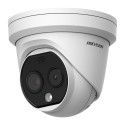 Hikvision DS-2TD1228-2/QA Référence: W126344816