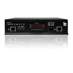 Adder INFINITY Dual Référence: ALIF2020R-EURO