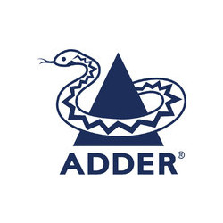 Adder Infinity Dual, Dual Head Référence: ALIF2020T-EURO