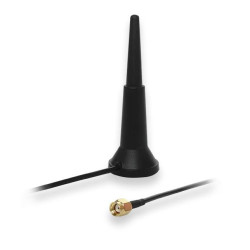 Teltonika WIFI DuaL-Band magnetic SMA Reference: W125997394