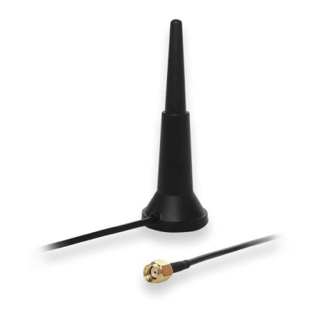 Teltonika WIFI DuaL-Band magnetic SMA Reference: W125997394