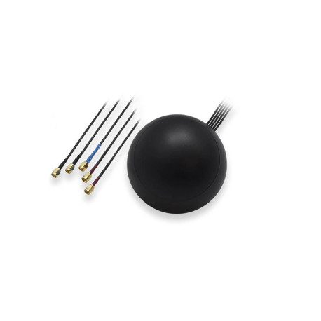 Teltonika COMBO MIMO Mobile/GNSS/WIFI Reference: W125997398