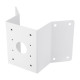 Hanwha Corner Mount Adaptor, Référence: W126372907