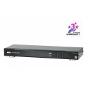 Aten 4 Port HDMI Matrix switch Reference: VM0404HA-AT-G