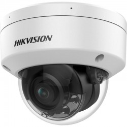 Hikvision 8 MP Smart Hybrid Light with Référence: W128578691