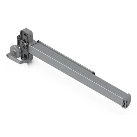 Ubiquiti A single-latched bar Référence: W129242836