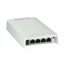 Ruckus Wi-Fi 6 dual-band concurrent Reference: W127294438