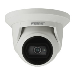 Hanwha 2MP Super-Compact IR Flateye Reference: W128445354
