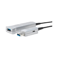 Vivolink USB 3.0 Cable A - A M - F 10 M Reference: PROUSB3AAF10