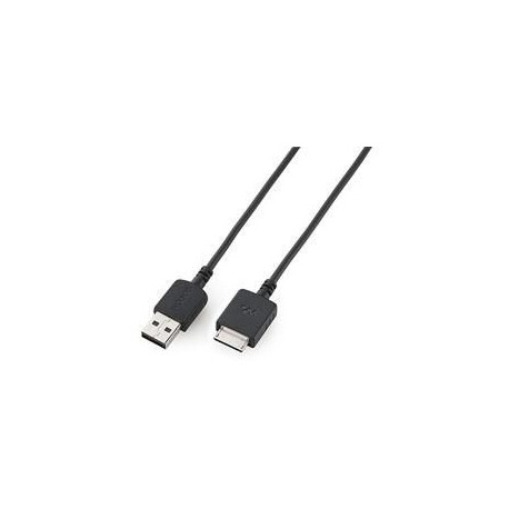 Sony PC Connection Cord, USB Reference: WMC-NW20MU