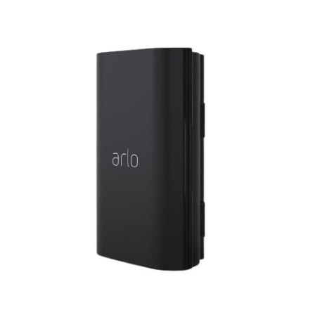 Arlo Power Bank 6500 Mah Black Référence: W128251926