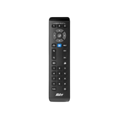 AVer Remote for PTC series Référence: W125883755