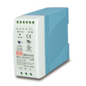 Planet 24V, 40W Din-Rail Power Supply Reference: PWR-40-24