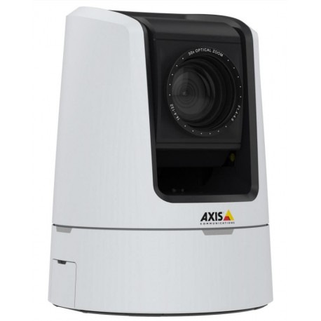 Axis V5925 50 Hz EUR Reference: W125822379