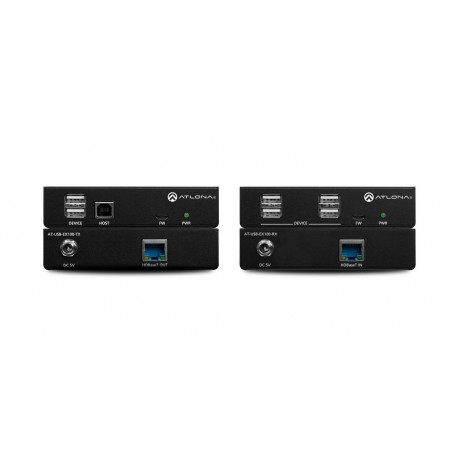 Atlona AT-USB-EX100-KIT - USB 2.0 Reference: W125858524