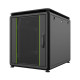 Lanview 19'' 12U Rack Cabinet 600 x Reference: W128316958