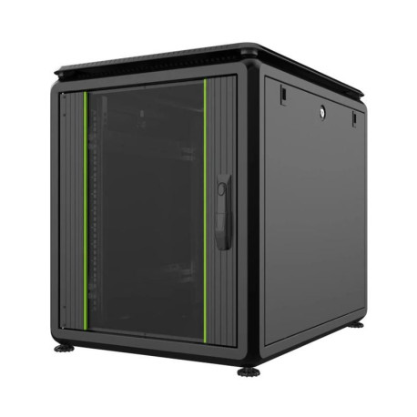 Lanview 19'' 12U Rack Cabinet 600 x Reference: W128316958