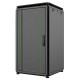 Lanview 19'' 20U Rack Cabinet 600 x Reference: W128317148