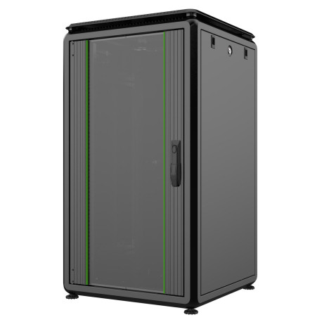 Lanview 19'' 20U Rack Cabinet 600 x Reference: W128317148