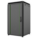Lanview 19'' 20U Rack Cabinet 600 x Reference: W128317148
