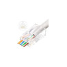 Lanview RJ45 UTP plug Cat6 for Reference: W125960694