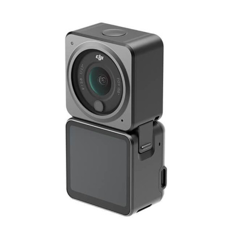 DJI Action 2 Dual-Screen Combo Reference: W128266575