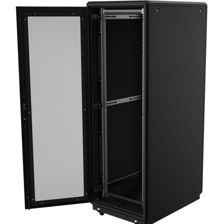Lanview 19 26U Rack Cabinet 750 x Référence: W128317203