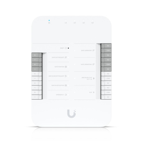 Ubiquiti An advanced Gate Hub enabling Référence: W129000893